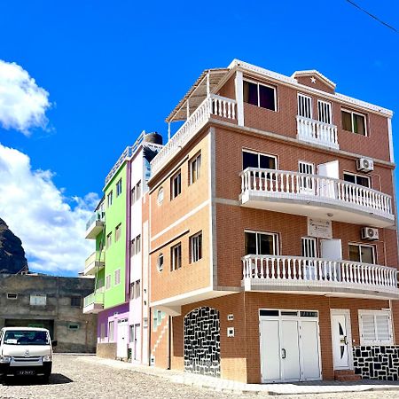 Casa Bb&Djassi Otel Ponta Do Sol Dış mekan fotoğraf